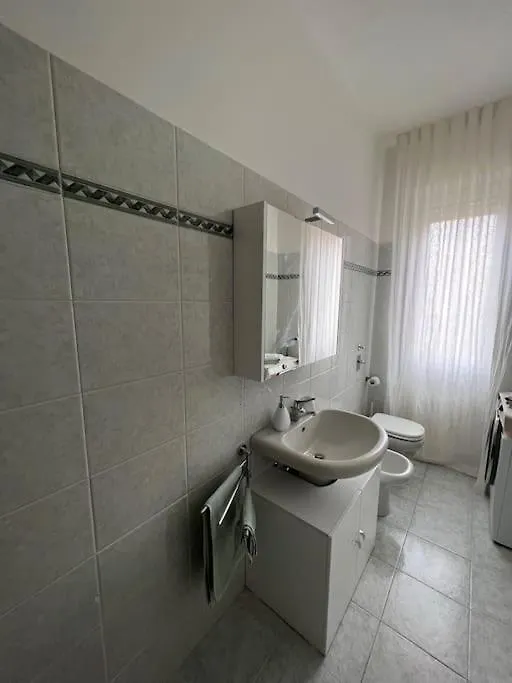 Milan Apartment - Citta Studi: 75Mq For You