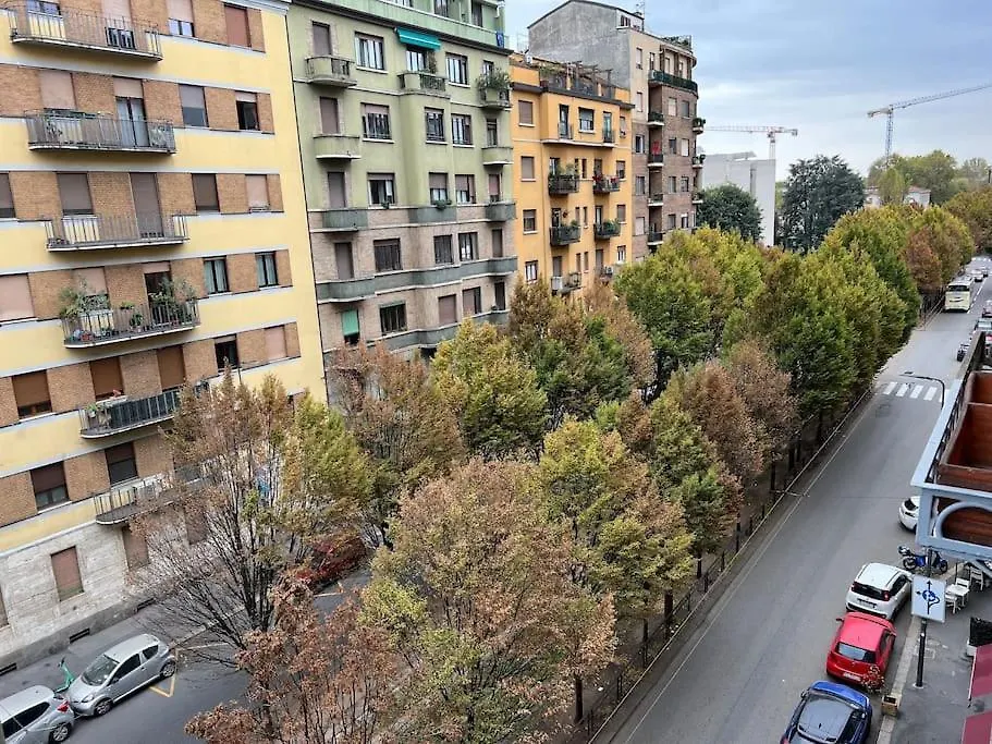 Milan Apartment - Citta Studi: 75Mq For You