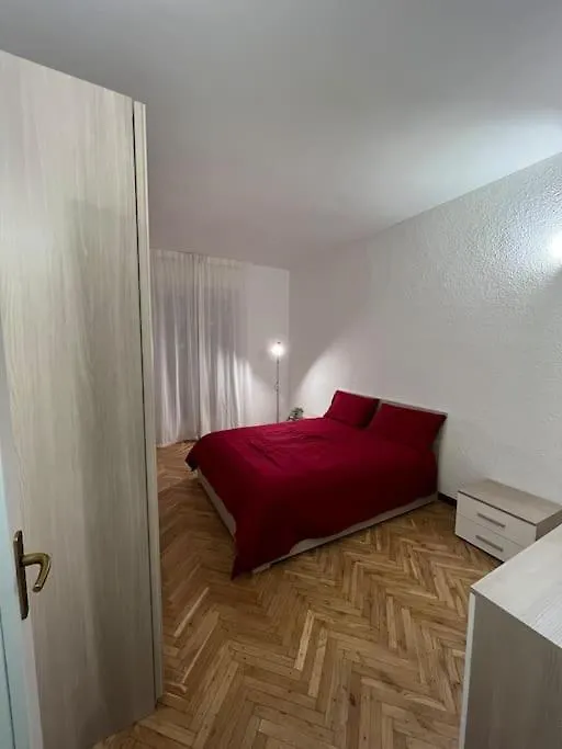 Milan Apartment - Citta Studi: 75Mq For You