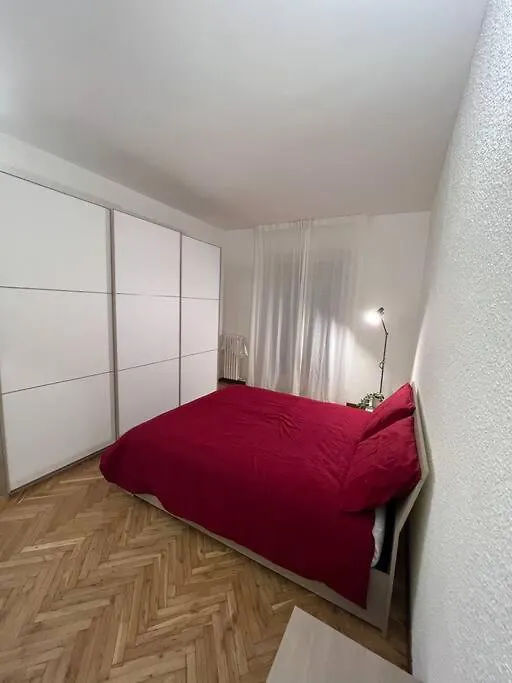 Milan Apartment - Citta Studi: 75Mq For You