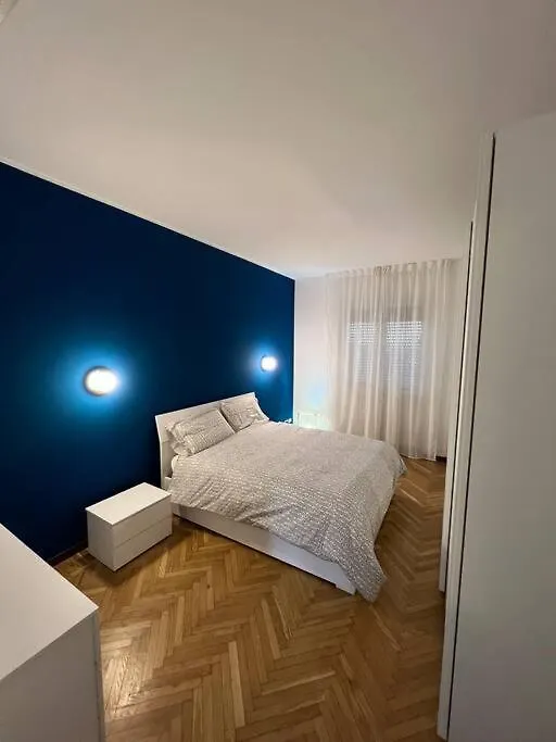 Milan Apartment - Citta Studi: 75Mq For You 0*,  Italy