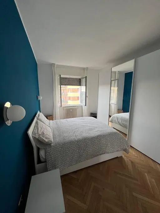 Milan Apartment - Citta Studi: 75Mq For You