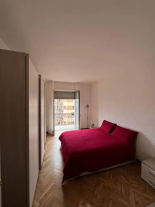 Milan Apartment - Citta Studi: 75Mq For You 0*,
