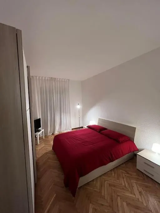 Milan Apartment - Citta Studi: 75Mq For You