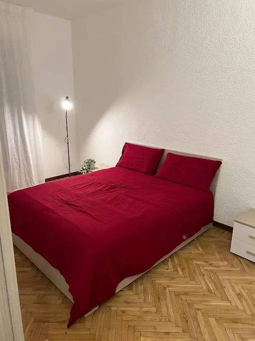 Milan Apartment - Citta Studi: 75Mq For You