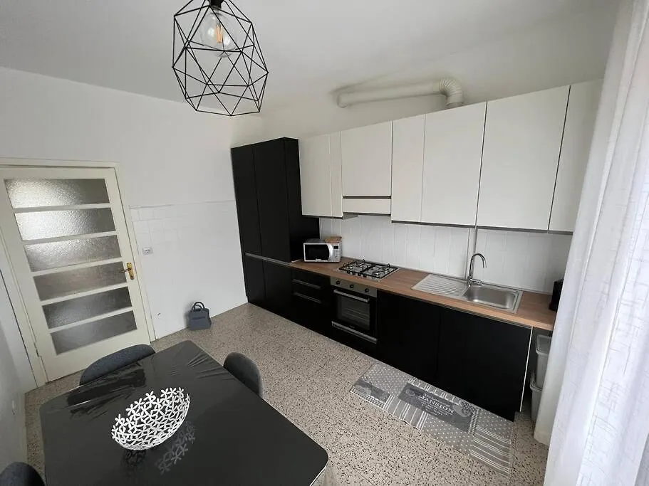 Milan Apartment - Citta Studi: 75Mq For You